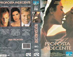 Proposta Indecente