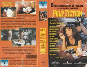 Pulp Fiction