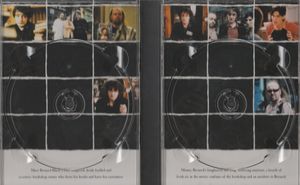 The Complete Black Books - Series 1, 2 & 3