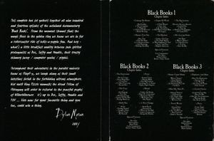 The Complete Black Books - Series 1, 2 & 3