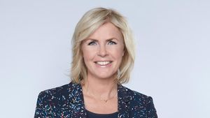 Irene Moors