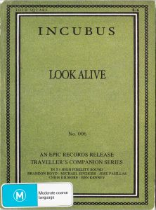 Look Alive