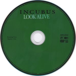 Look Alive