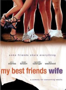 My Best Friend's Wife
