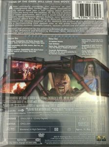 Resident Evil: Apocalypse