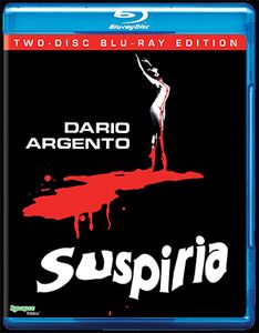 Dario Argento's Suspiria