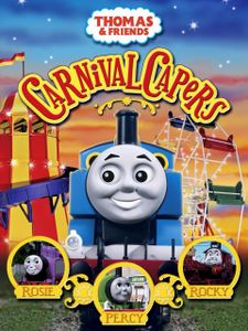 Thomas & Friends: Carnival Capers