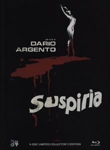 Suspiria