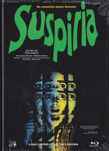 Suspiria