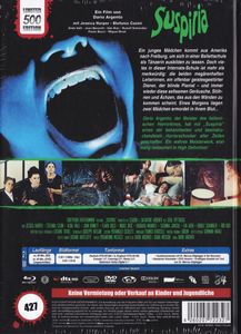 Suspiria
