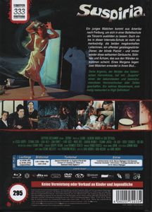 Suspiria