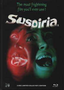 Suspiria