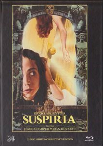 Suspiria