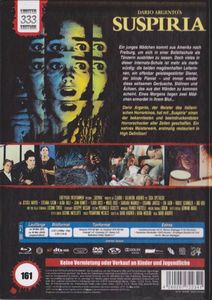 Suspiria