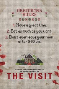 The Visit