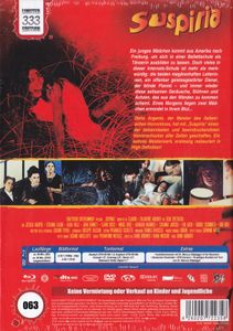 Suspiria