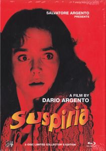 Suspiria