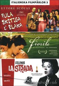 Italienska Filmpärlor 3