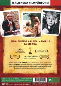 Italienska Filmpärlor 3