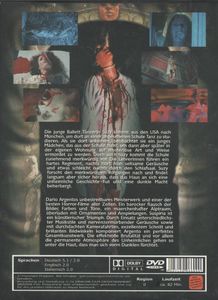 Suspiria
