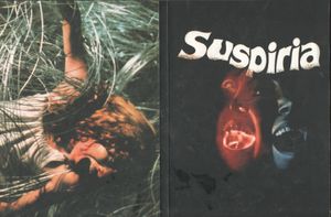 Suspiria