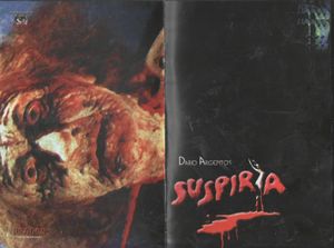 Suspiria