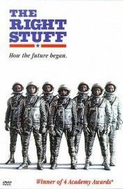 The Right Stuff