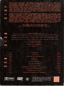 Suspiria - Ultimate Collector's Edition