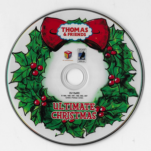 Thomas & Friends: Ultimate Christmas