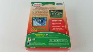 Thomas & Friends: Ultimate Christmas