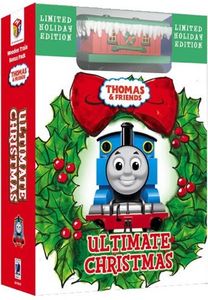 Thomas & Friends: Ultimate Christmas