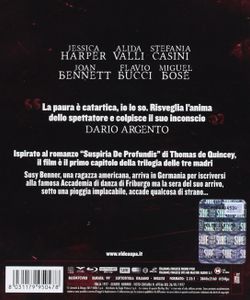Suspiria