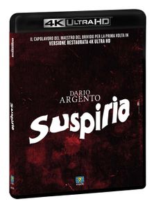 Suspiria