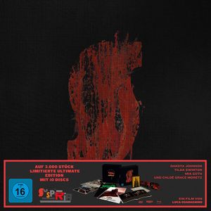Suspiria