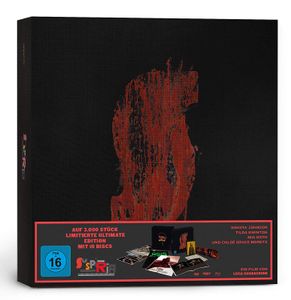 Suspiria