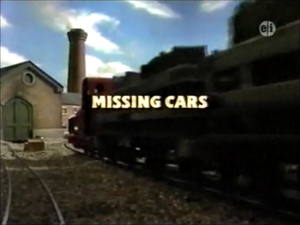 Missing Trucks