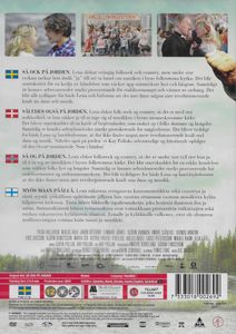Så Och På Jorden