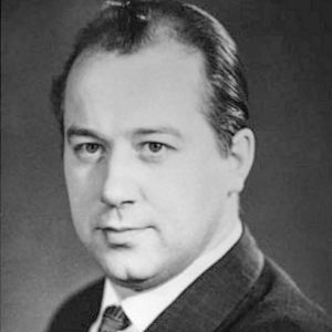 Юрий Волынцев