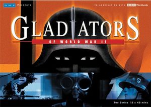 Gladiators Of World War II