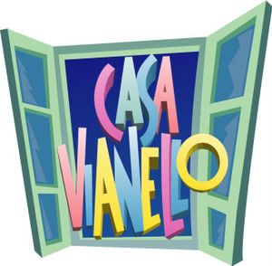 Casa Vianello