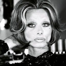 Sandra Mondaini