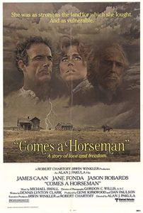 Comes A Horseman
