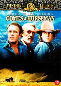 Comes A Horseman