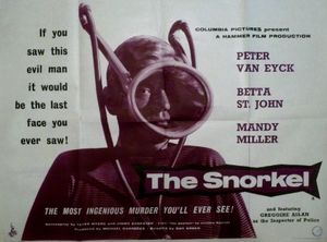 The Snorkel