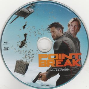 Point Break