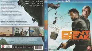 Point Break