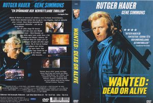 Wanted: Dead Or Alive
