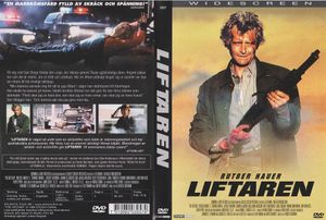 Liftaren
