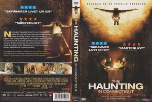 The Haunting In Connecticut