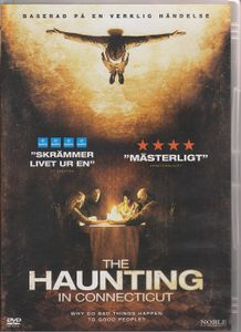 The Haunting In Connecticut